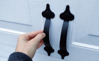 amazon magnetic garage door accents 1638893402 1638893402