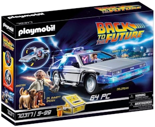 amazon playmobile delorean 1639495254 1639495254