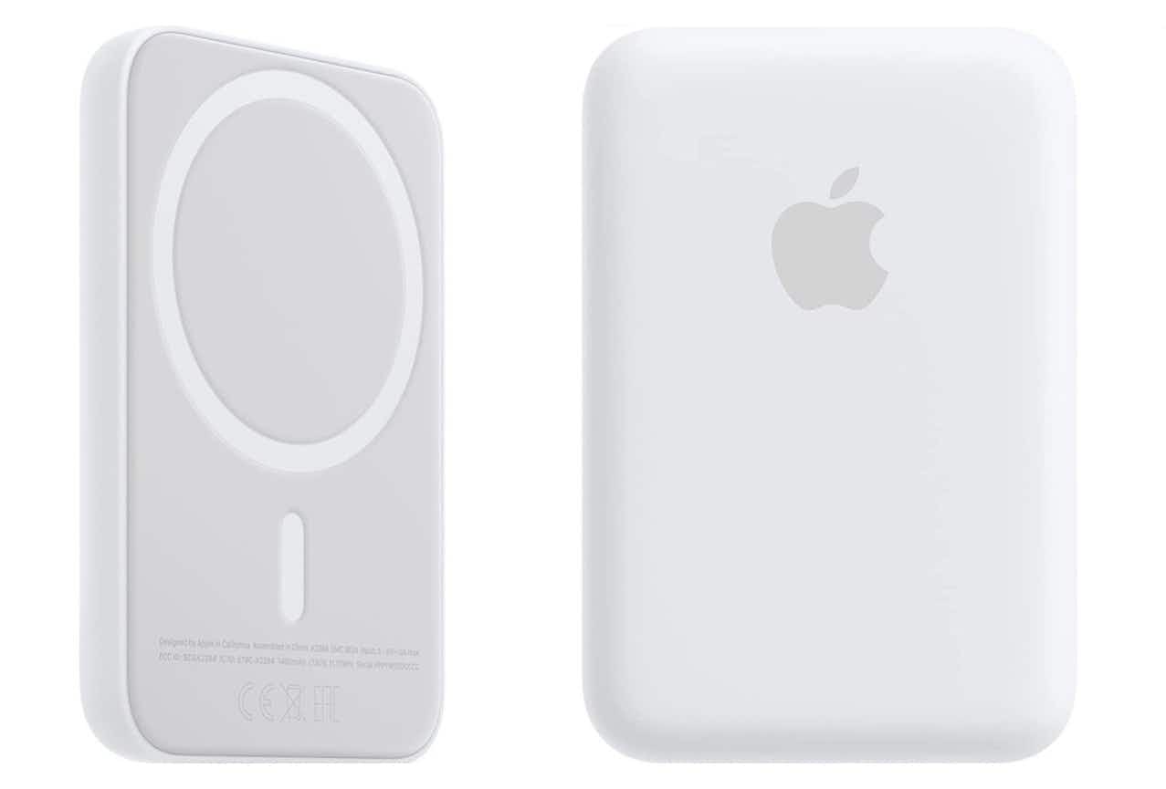 Apple Certified Refurbished MagSafe iPhone Battery Pack