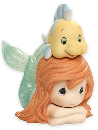 bed bath beyond ariel disney precious moments 122921 1640813271 1640813271