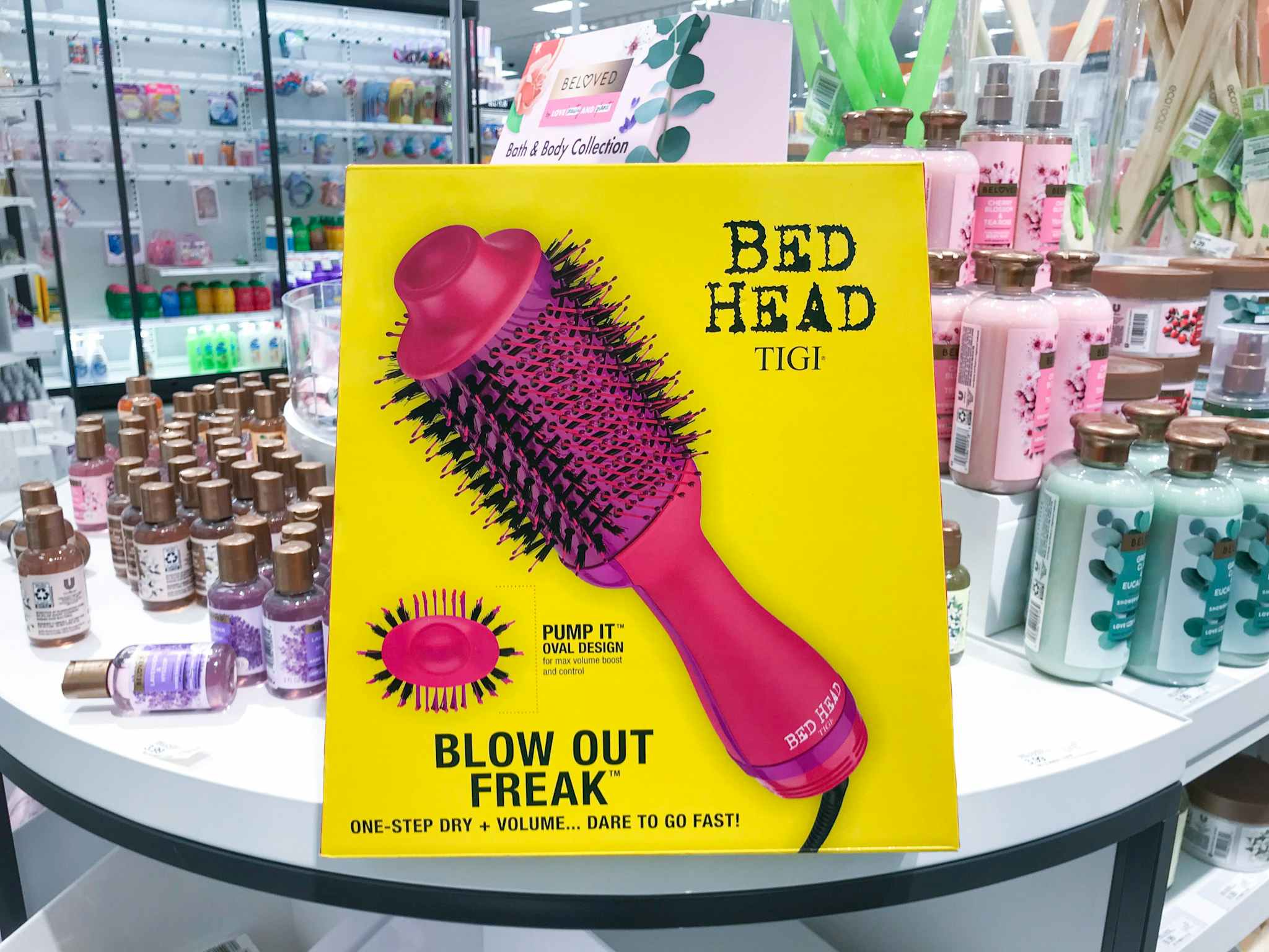bed-head-blow-out-freak-target-2021