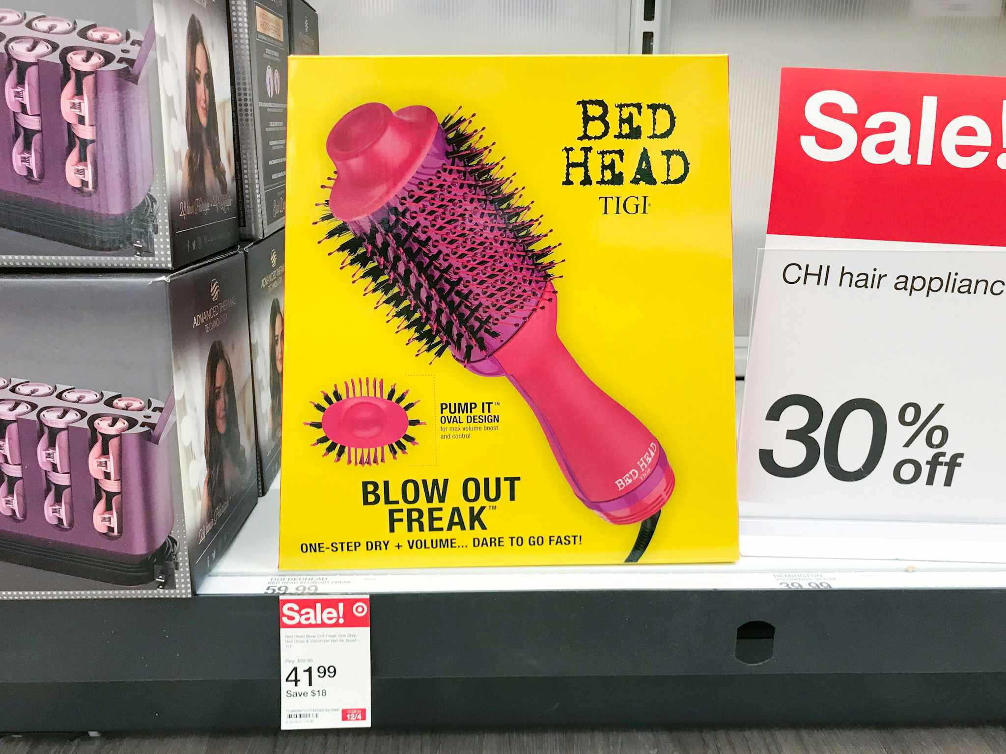 bed-head-blow-out-freak-target-2021