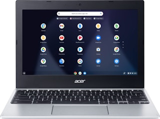 best buy acer chromebook stock image 2021