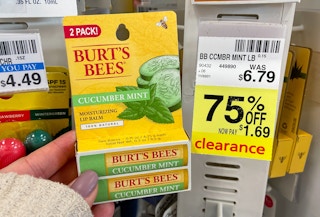 burts bees chapstick blistex cvs clearance sale em dec 20219321 2 1638905785 1638905785 scaled