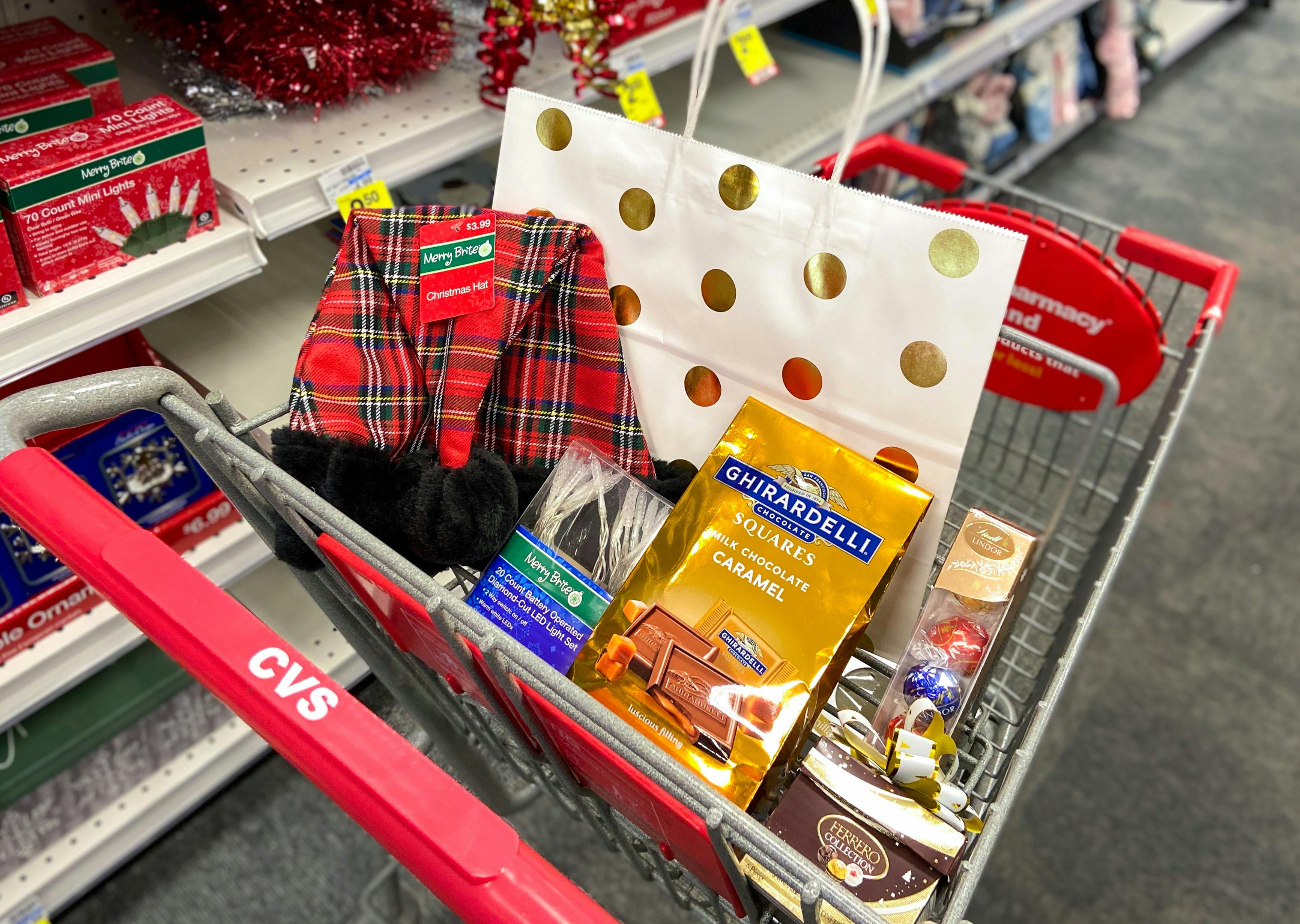 Meijer Christmas Clearance 2022 Holiday Clearance Is 50-75% Off At Cvs - The Krazy Coupon Lady