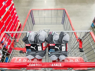 costco puma womens socks 1638473158 1638473158