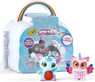 crayola scribble scrubbie cloud playset 1638639875 1638639875