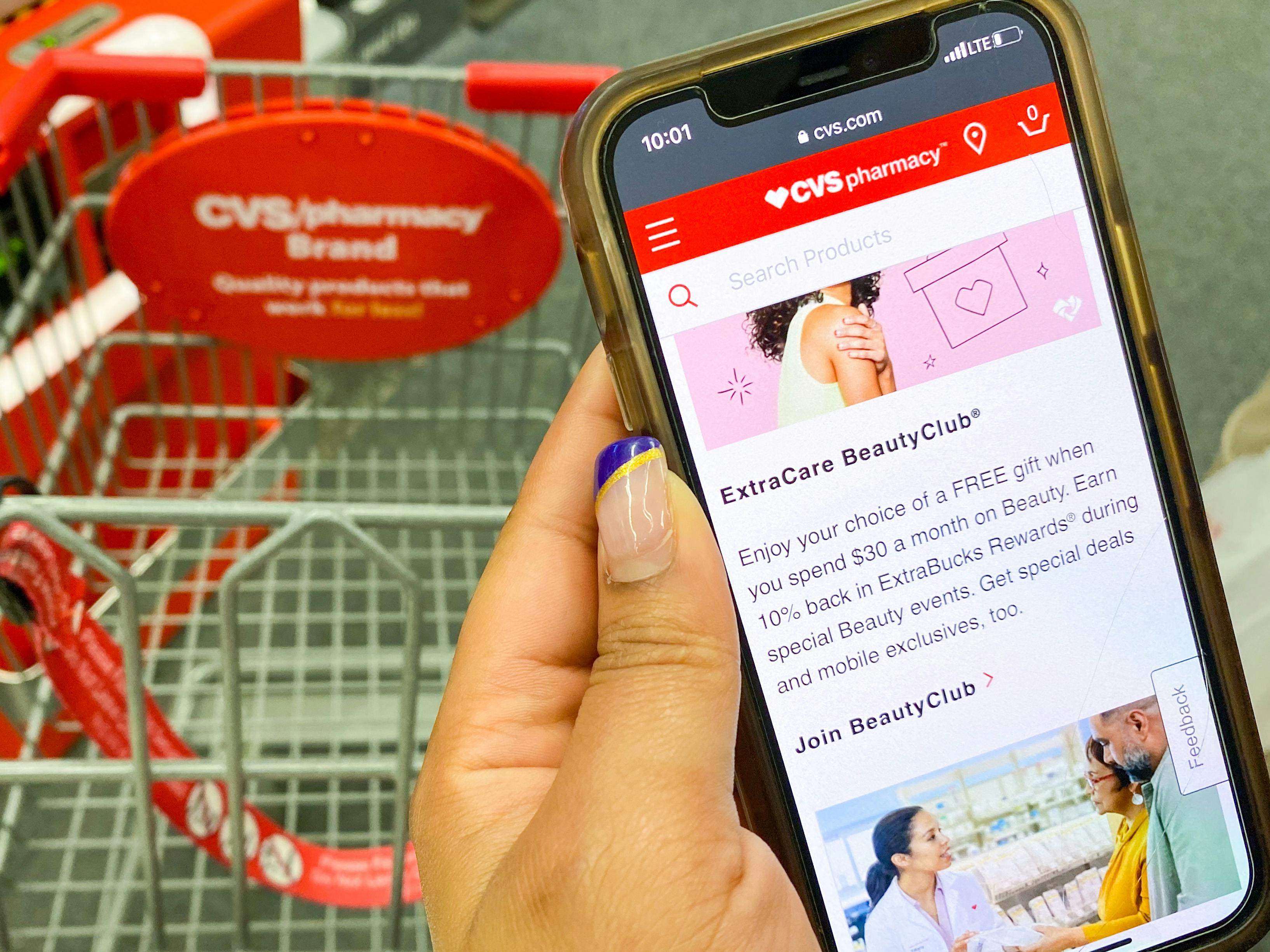 Beauty Insiders Secrets Join The Cvs Beauty Club And Unlock Exclusive Perks - 5xrhnf0