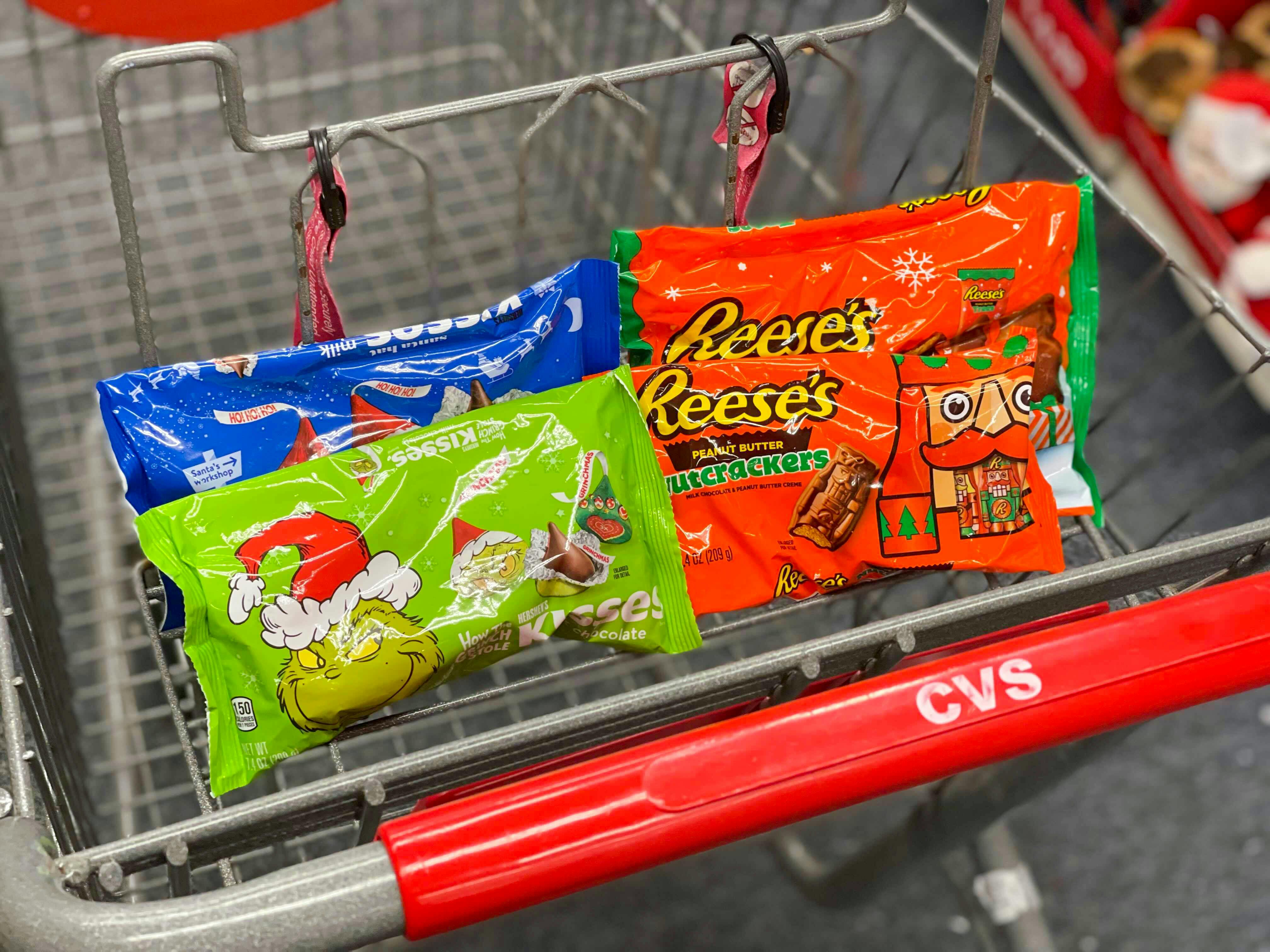 Run, Run, Rudolph — These Candy Deals Make Great Stocking Stuffer Ideas