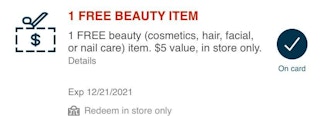 cvs free beauty coupon screenshot dec 2021 1639752503 1639752503
