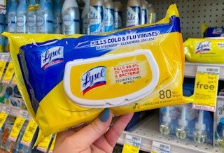 cvs lysol wipes sale deal bogo free coupon disinfecting em dec 202147 1640112453 1640112453 scaled