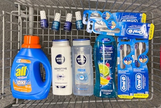 cvs shopping haul free laundry detergent makeup body wash nivea softsoap all em dec 20219710 2 1638986278 1638986278 scaled