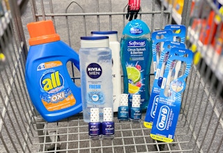 cvs shopping haul free laundry detergent makeup body wash nivea softsoap all em dec 20219713 2 1638986293 1638986293 scaled