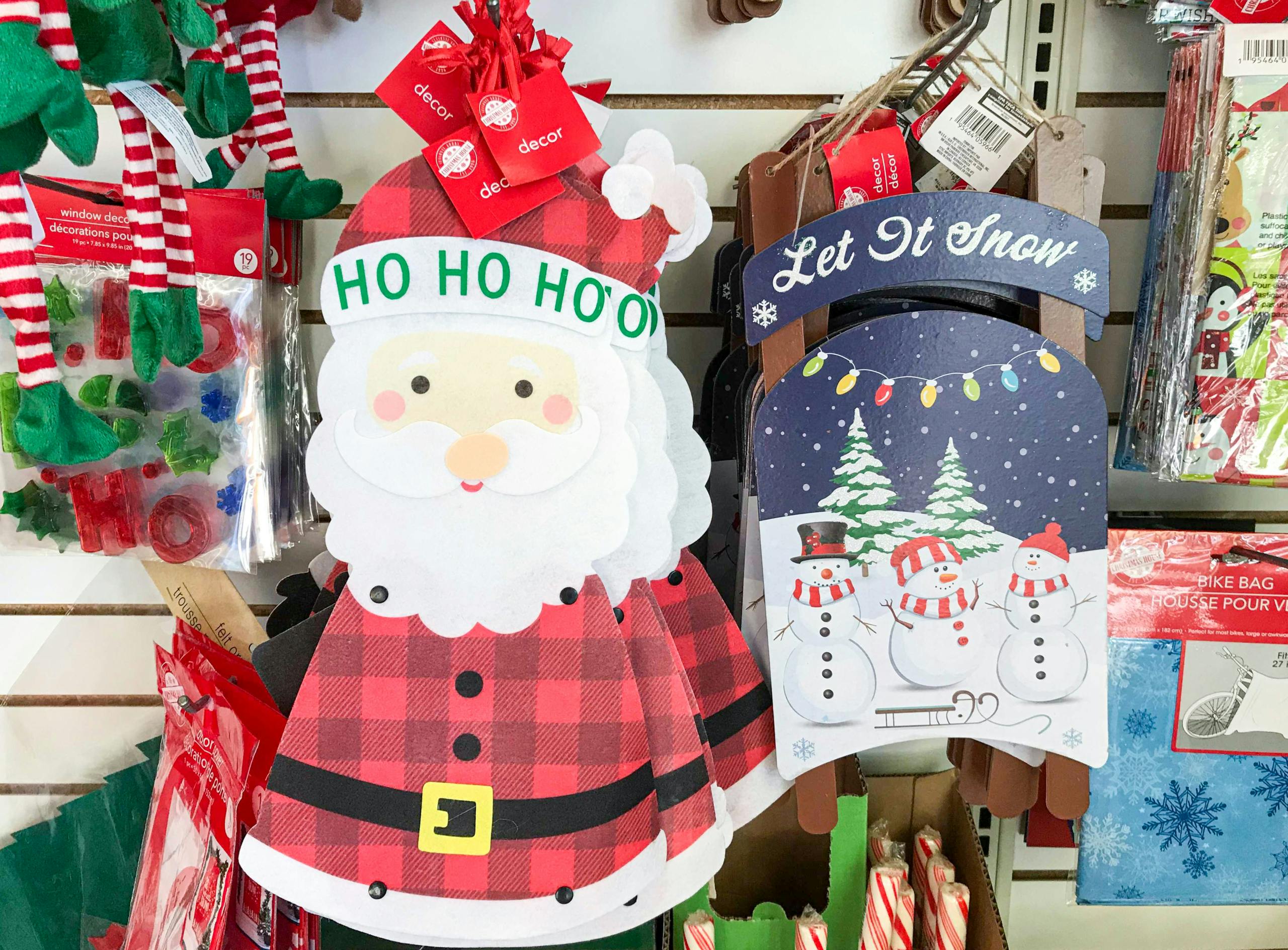 Does Dollar Tree Have Christmas Clearance 2022 Christmas Clearance, 50% Off At Dollar Tree - The Krazy Coupon Lady