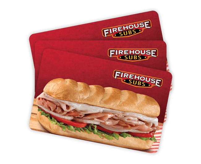 20 Firehouse Subs Menu Hacks To Extinguish Your Hunger The Krazy   Firehouse Gift Cards 1640630284 1640630284 