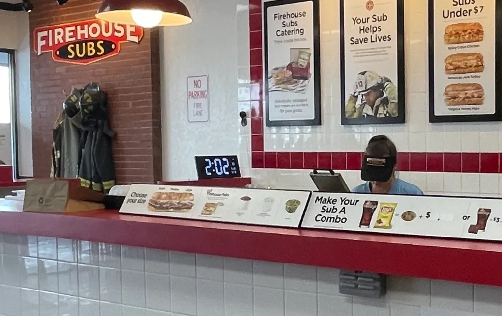 20 Firehouse Subs Menu Hacks to Extinguish Your Hunger - The Krazy ...