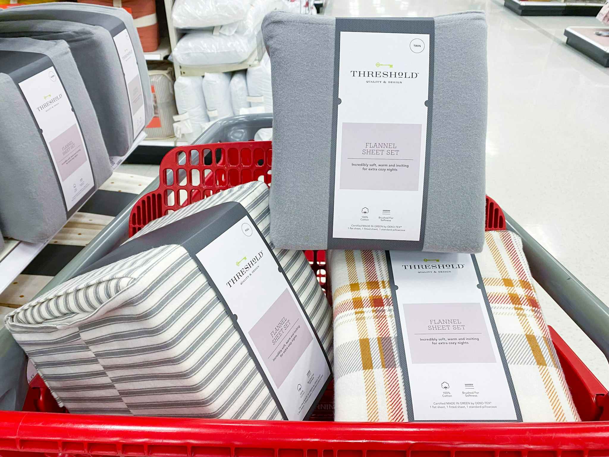 flannel-sheet-sets-target-2021