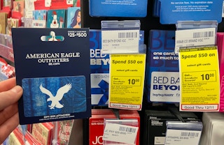 gift card deals discounts sale cvs panera bed bath beyond american eagle em dec 2021327 12 2 1638813981 1638813981