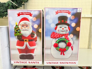 vintage decor