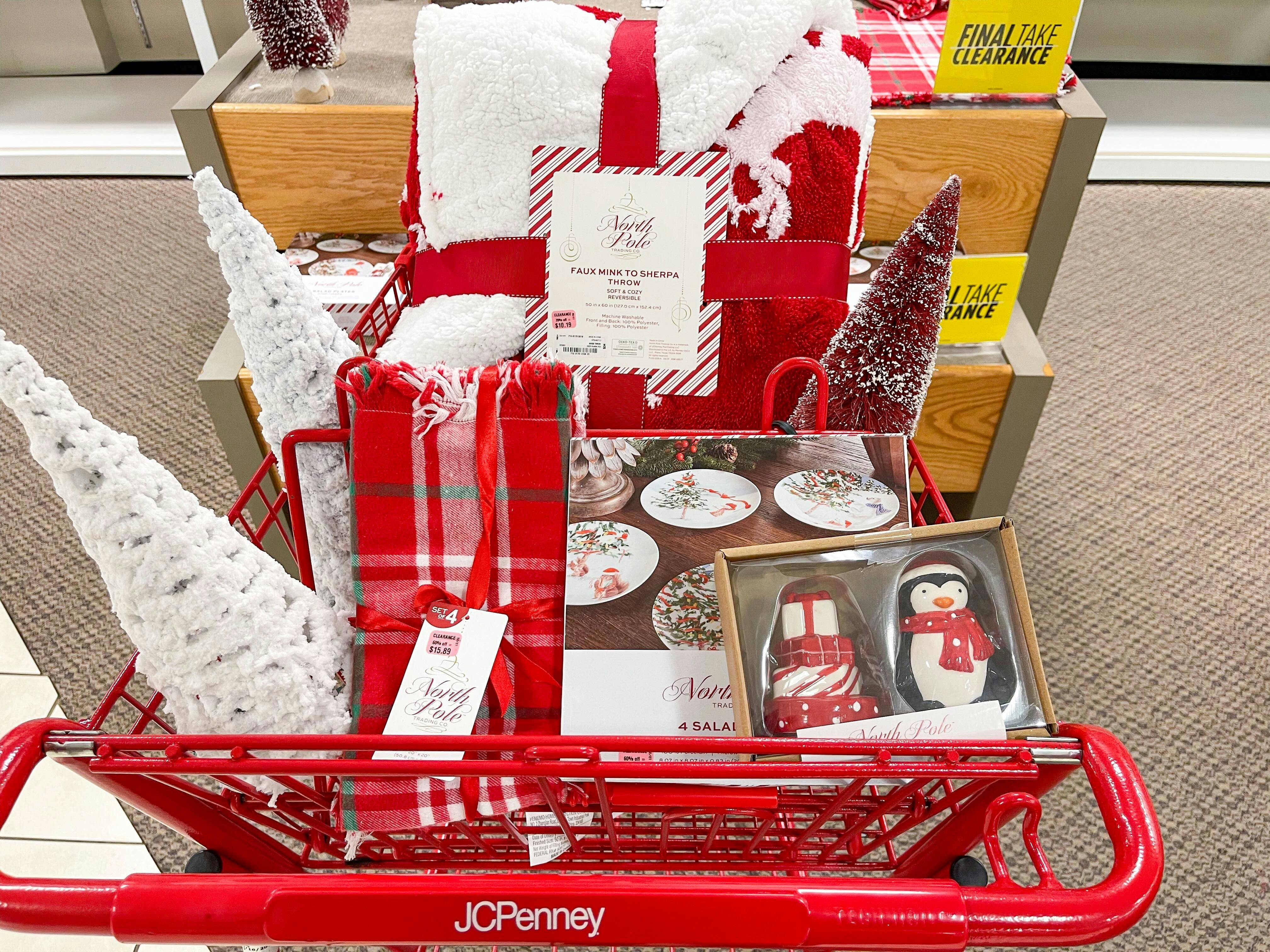 10 Stores With the Best Holiday Clearance Sales - The Krazy Coupon Lady