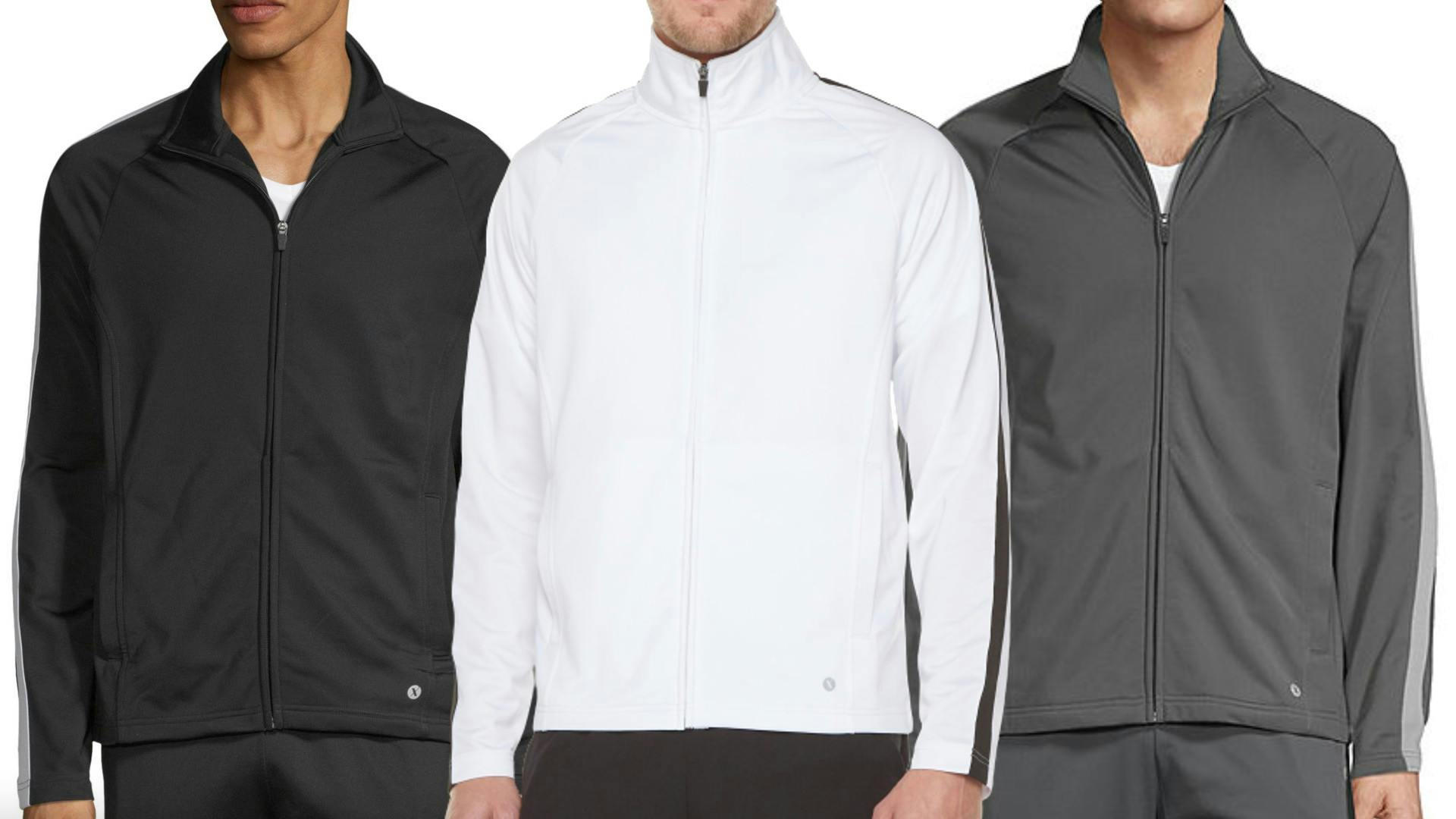 dockers jacket jcpenney