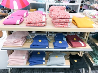 cat & jack kids fleece at target