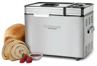 Cuisinart® Convection Breadmaker
