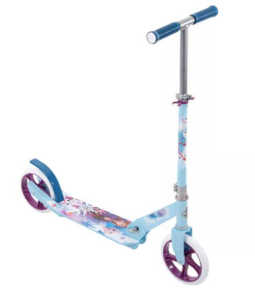 Disney's Frozen 2 200mm Inline Scooter by Huffy