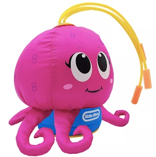 Little Tikes Sea Animal Sprinkler