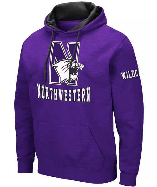 ncaa hoodie