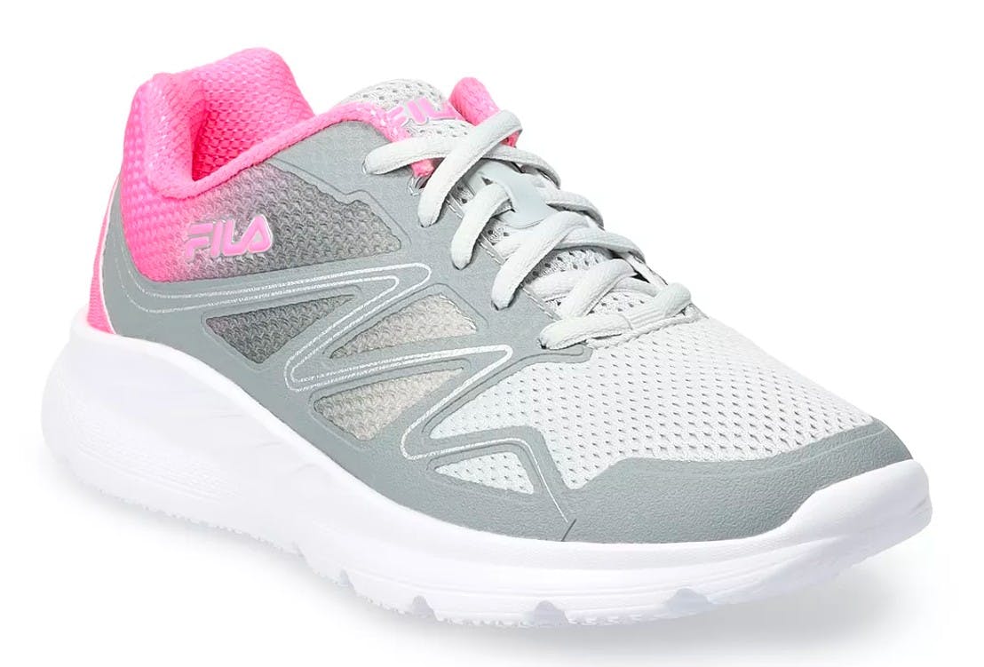 FILA Women's Shoes, Starting at $17.99 at Kohl's - Krazy Coupon Lady