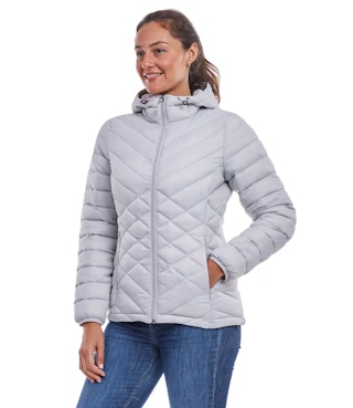 Women's ZeroXposur Brooke Packable Puffer Jacket