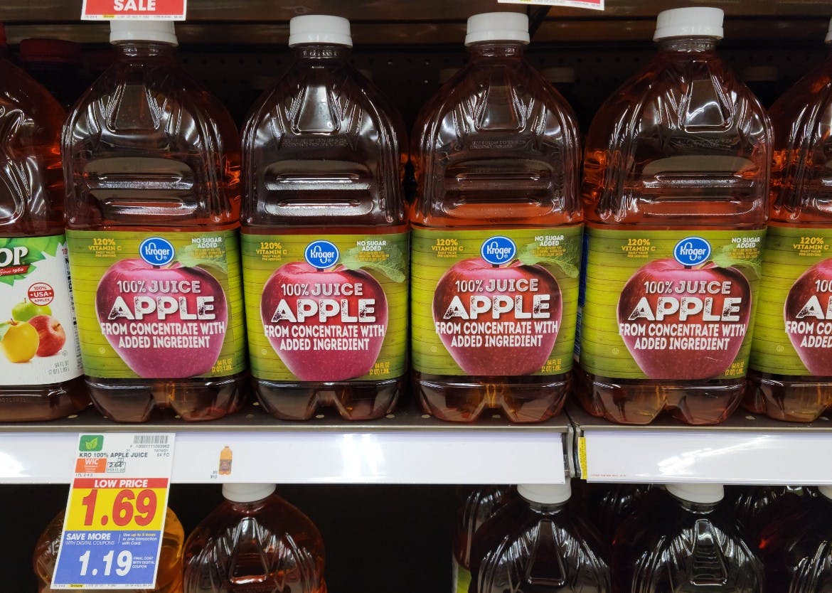 Kroger deals krazy coupon lady