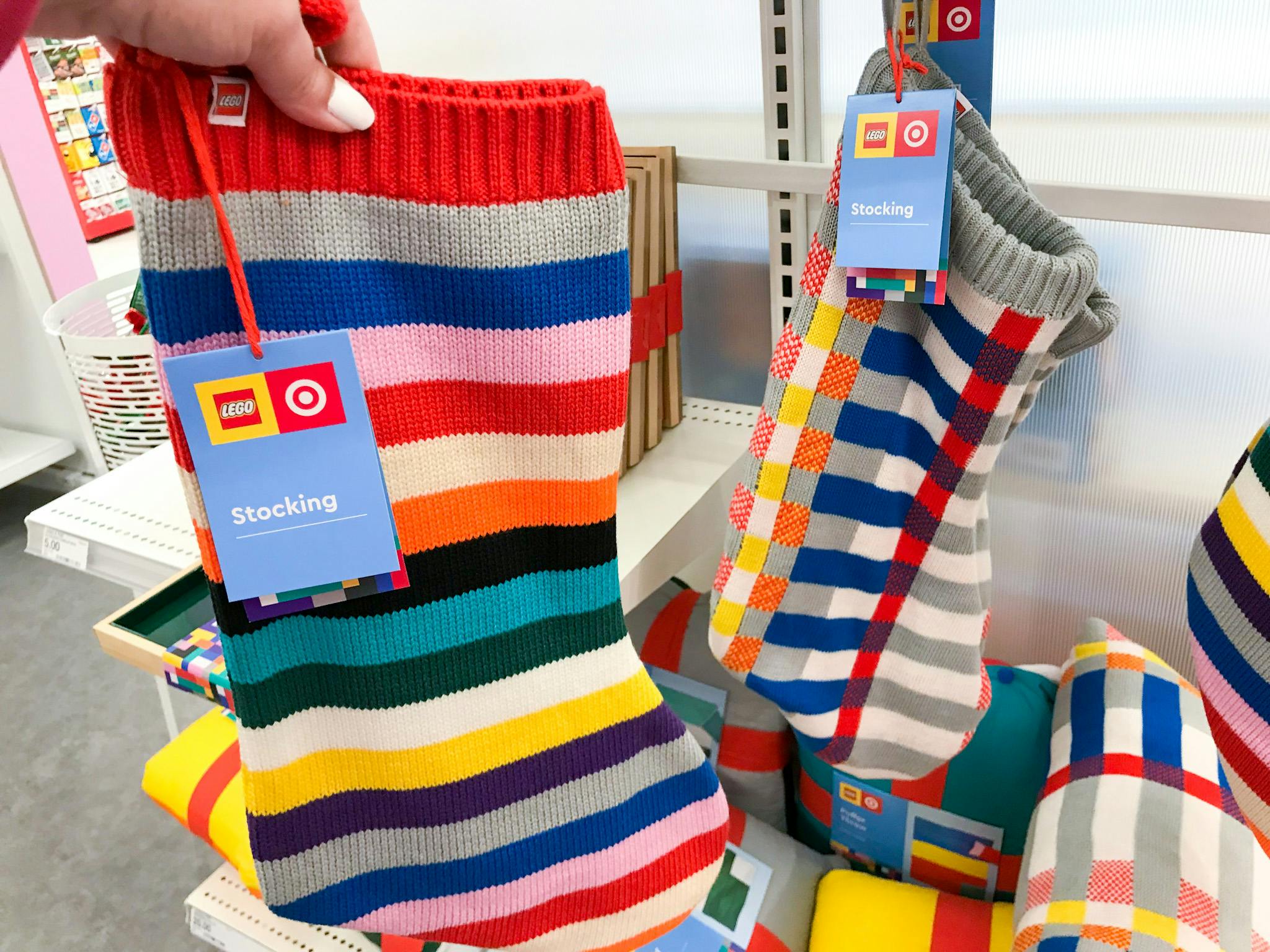 plus size stockings target