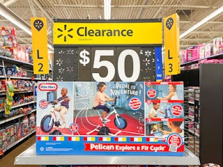 little tikes cycle toy clearance walmart 2021 1640622836 1640622836