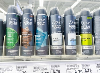 meijer dove dry spray deodorant 2021 th 1639150801 1639150801