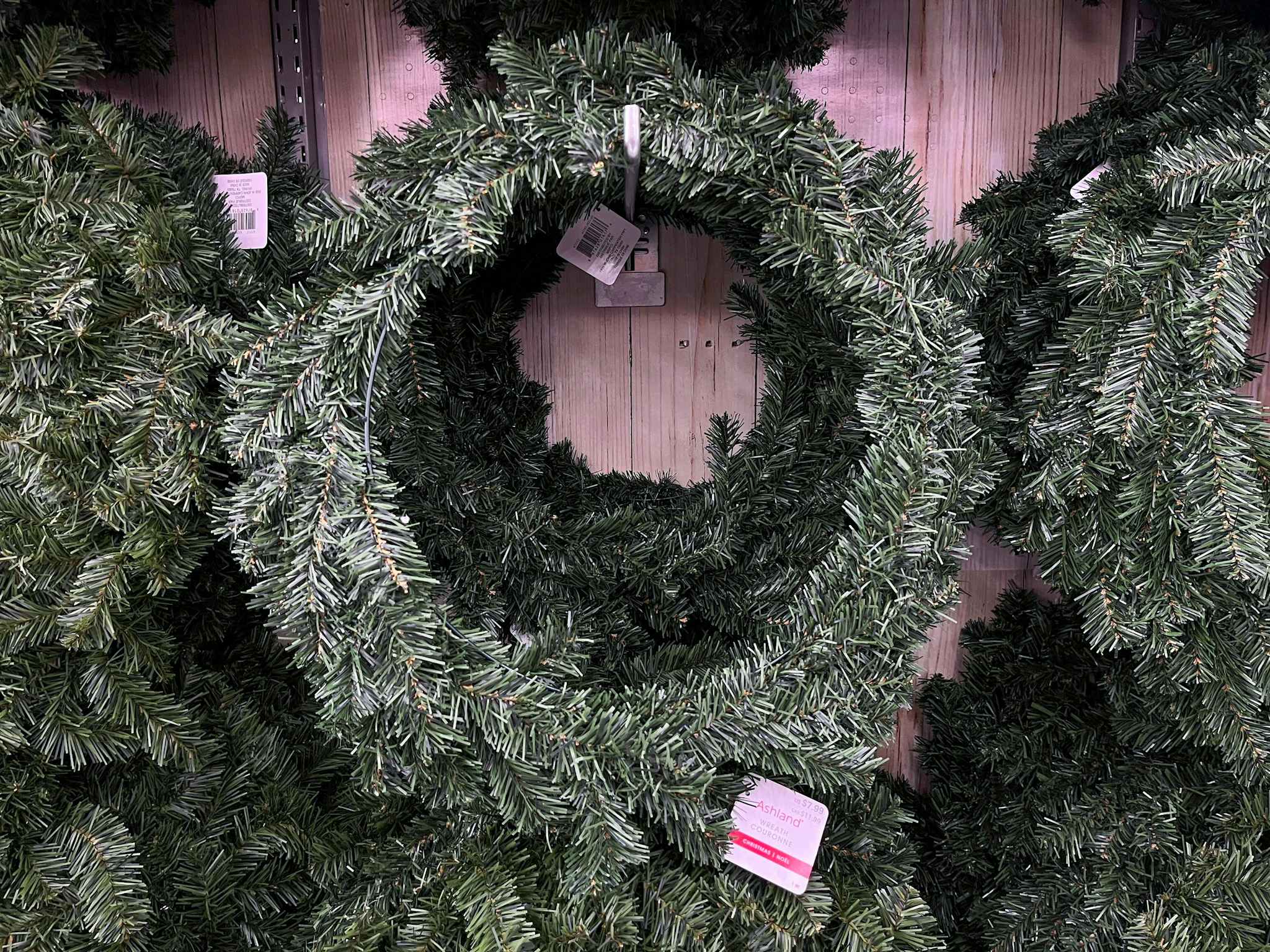 christmas wreath