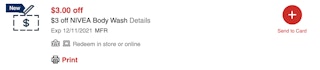 nivea body wash coupon cvs screenshot dec 2021 1638724201 1638724201