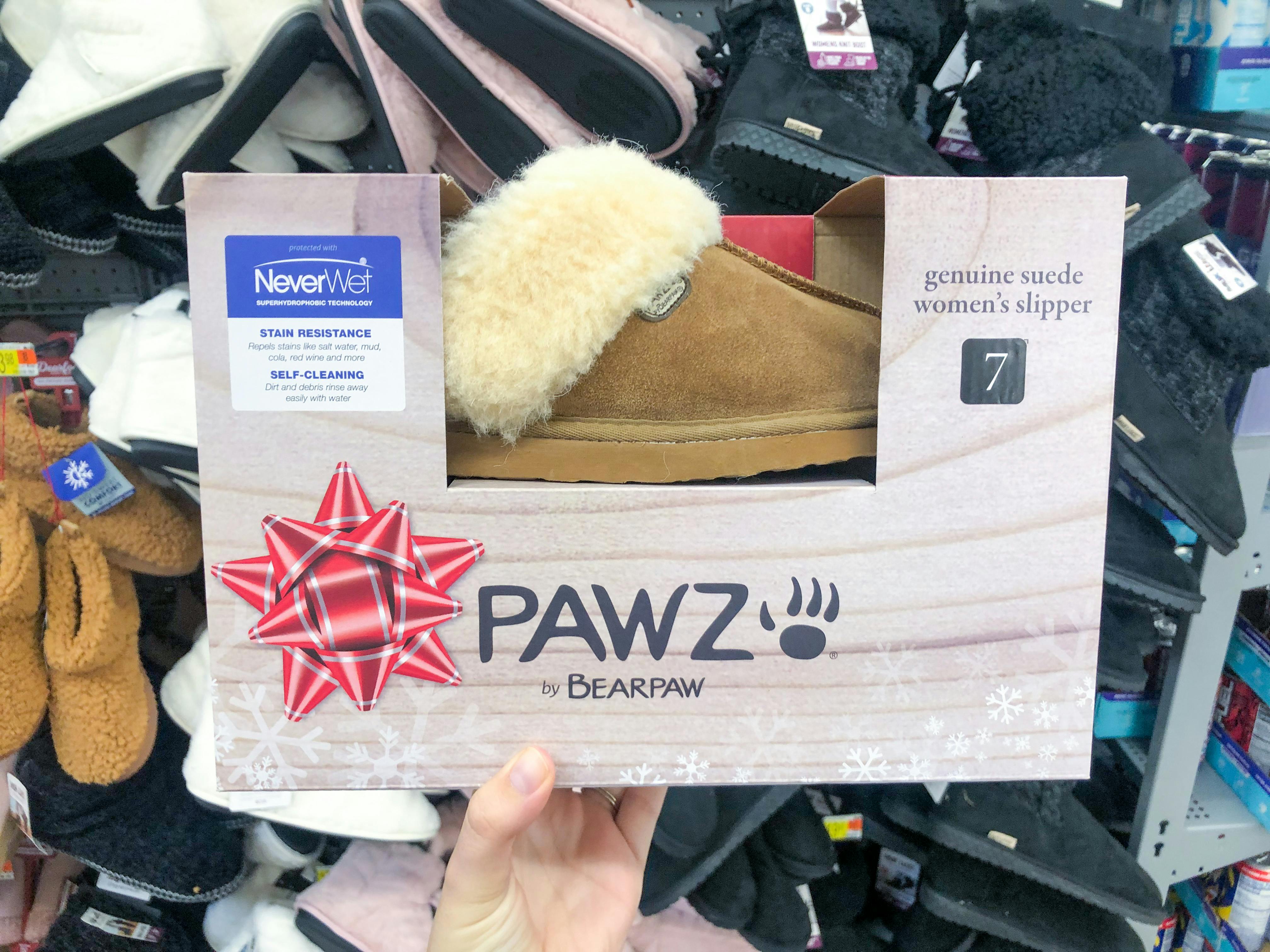 bearpaw walmart