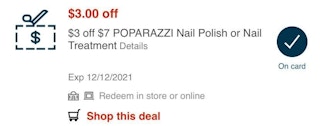 pop arazzi nail care cvs coupon screenshot dec 2021 1638729834 1638729834