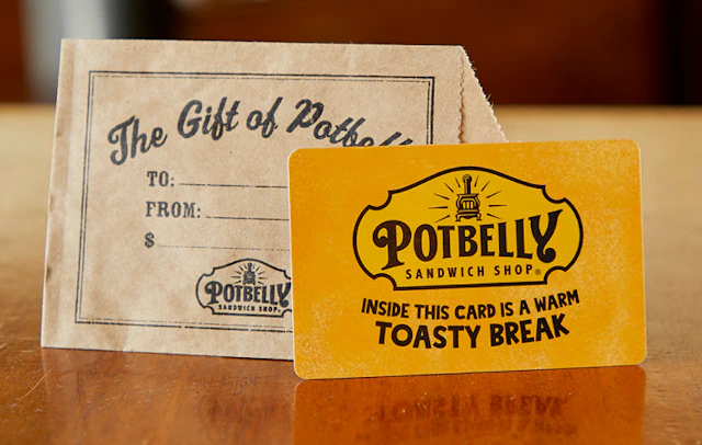 16 Mouth-Watering Savings Strategies for Potbelly Sandwich Shop - The ...