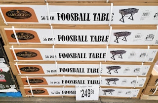 sams club foosball table 2021 sv 1640264463 1640264463