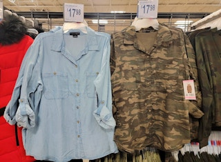 sams club ladies boyfriend shirt 2021 sv 1640889721 1640889721