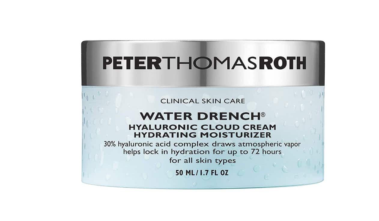 Peter Thomas Roth Hydrating Moisturizer 