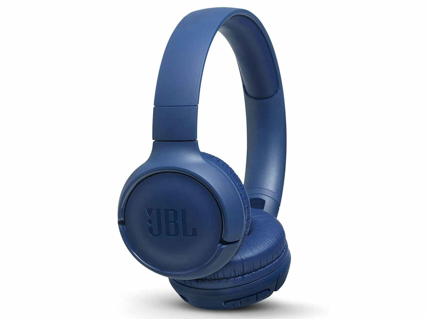 JBL Tune On-Ear Wireless Bluetooth Headphones