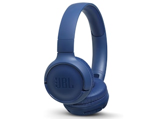 JBL Tune On-Ear Wireless Bluetooth Headphones