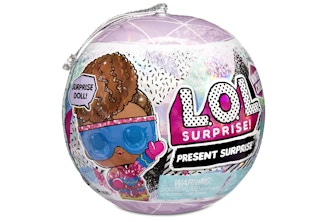 LOL Surprise Winter Chill Dolls