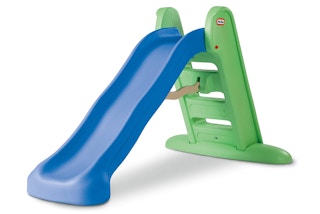 Little Tikes Easy Store Large Slide