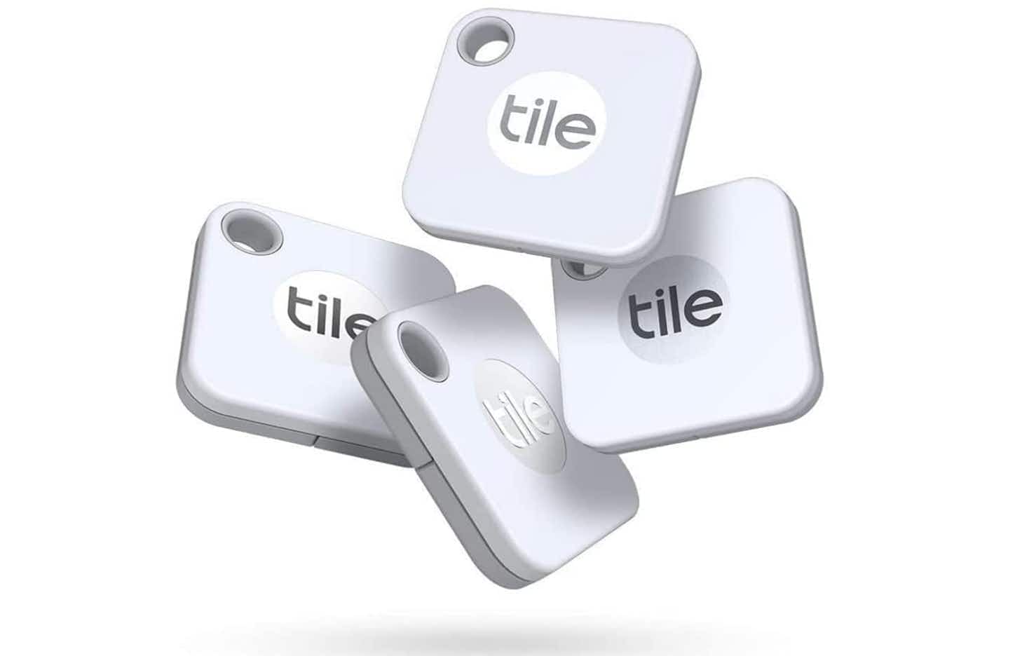 Tile Mate 4-pack -Bluetooth Tracker