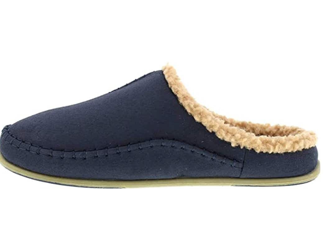 Deer Stags Men's Slippers